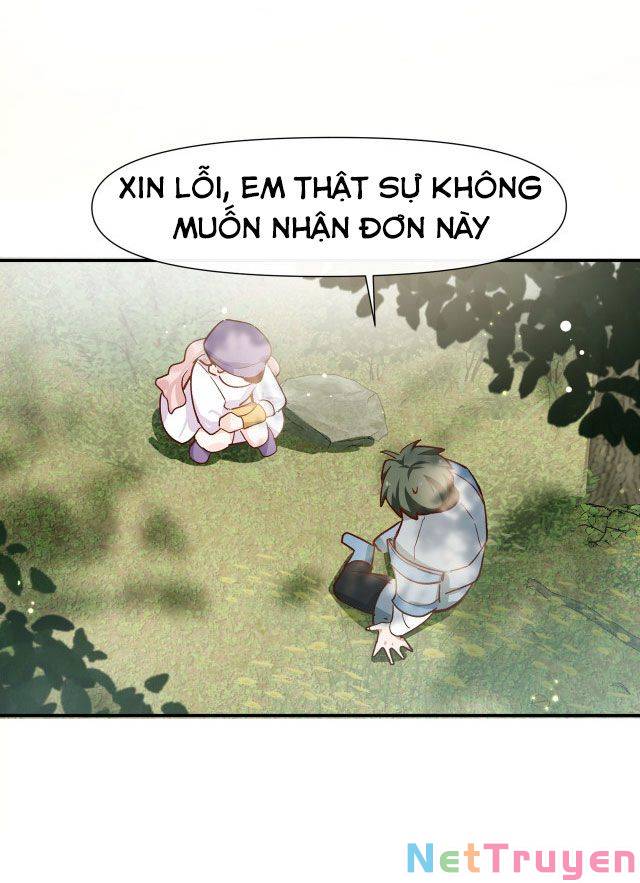 Mười Năm Sau, Tôi Kết Hôn Với Kẻ Không Đội Trời Chung Của Mình?! Chapter 34 - Page 20