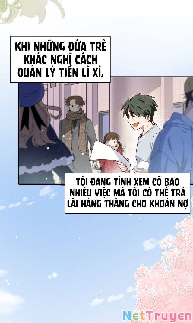 Mười Năm Sau, Tôi Kết Hôn Với Kẻ Không Đội Trời Chung Của Mình?! Chapter 34 - Page 6