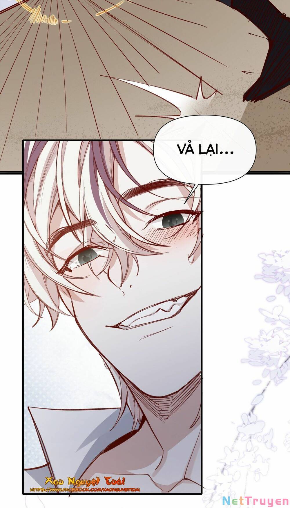 Mười Năm Sau, Tôi Kết Hôn Với Kẻ Không Đội Trời Chung Của Mình?! Chapter 38 - Page 14