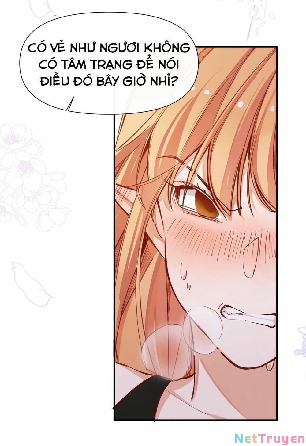 Mười Năm Sau, Tôi Kết Hôn Với Kẻ Không Đội Trời Chung Của Mình?! Chapter 38 - Page 15