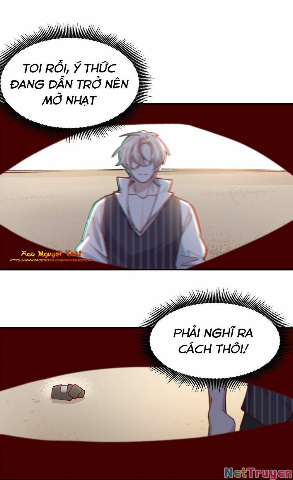 Mười Năm Sau, Tôi Kết Hôn Với Kẻ Không Đội Trời Chung Của Mình?! Chapter 38 - Page 16