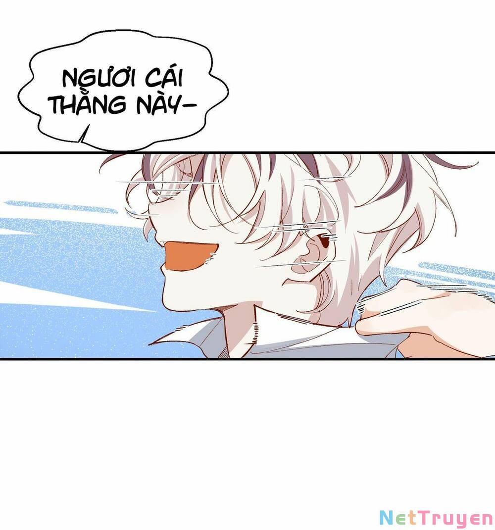 Mười Năm Sau, Tôi Kết Hôn Với Kẻ Không Đội Trời Chung Của Mình?! Chapter 38 - Page 23