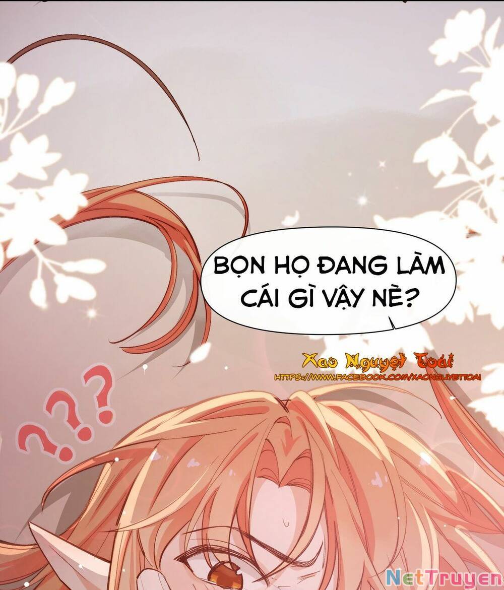 Mười Năm Sau, Tôi Kết Hôn Với Kẻ Không Đội Trời Chung Của Mình?! Chapter 38 - Page 35