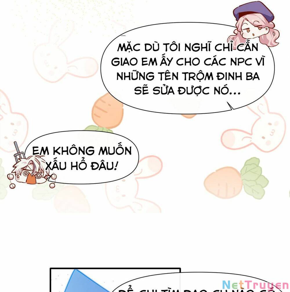 Mười Năm Sau, Tôi Kết Hôn Với Kẻ Không Đội Trời Chung Của Mình?! Chapter 35 - Page 16