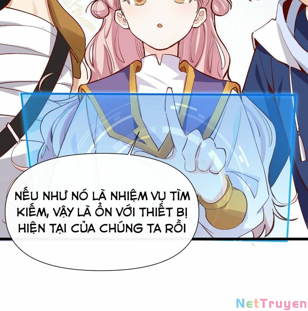 Mười Năm Sau, Tôi Kết Hôn Với Kẻ Không Đội Trời Chung Của Mình?! Chapter 35 - Page 19