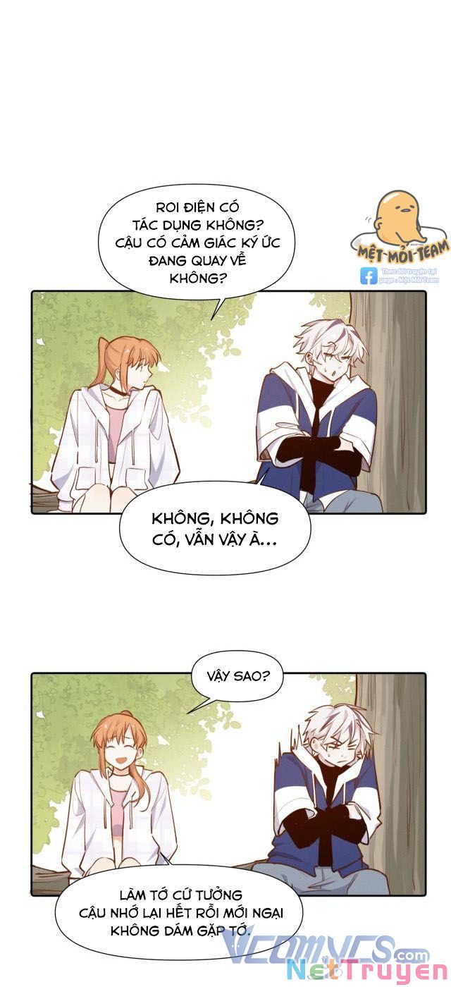 Mười Năm Sau, Tôi Kết Hôn Với Kẻ Không Đội Trời Chung Của Mình?! Chapter 10 - Page 14