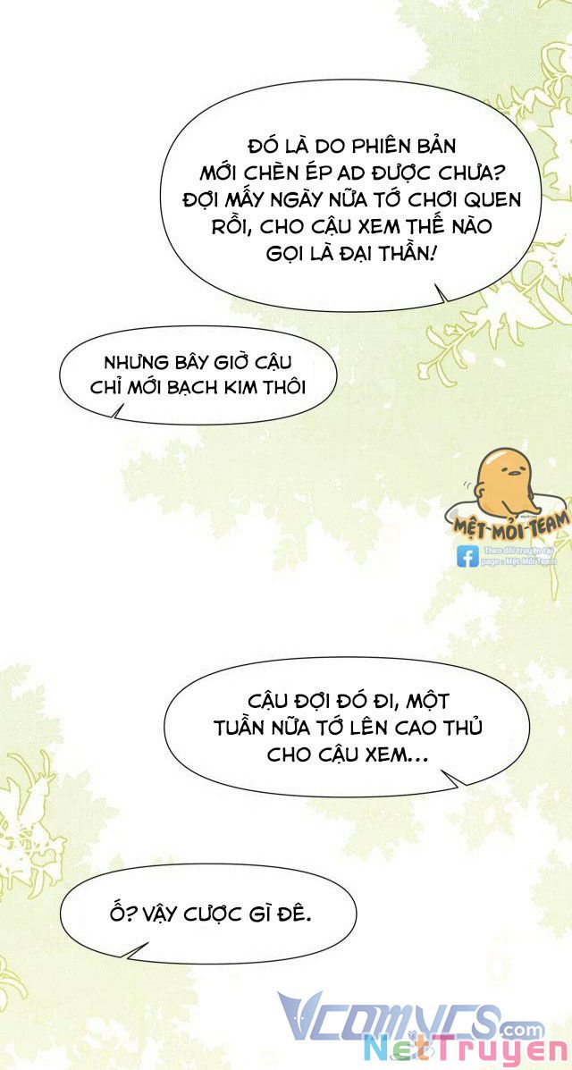 Mười Năm Sau, Tôi Kết Hôn Với Kẻ Không Đội Trời Chung Của Mình?! Chapter 10 - Page 21