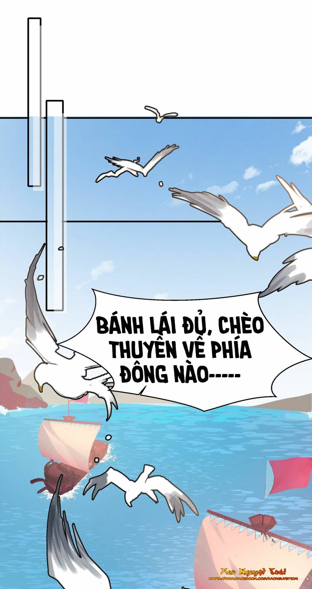 Mười Năm Sau, Tôi Kết Hôn Với Kẻ Không Đội Trời Chung Của Mình?! Chapter 37 - Page 1