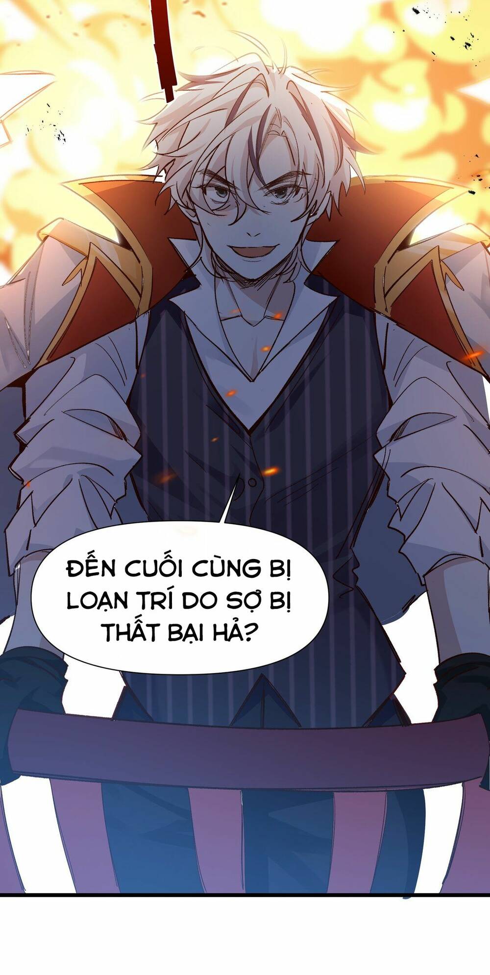 Mười Năm Sau, Tôi Kết Hôn Với Kẻ Không Đội Trời Chung Của Mình?! Chapter 37 - Page 9