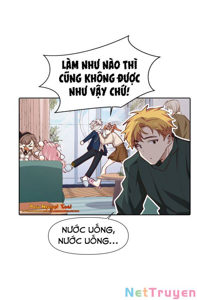 Mười Năm Sau, Tôi Kết Hôn Với Kẻ Không Đội Trời Chung Của Mình?! Chapter 30 - Page 5