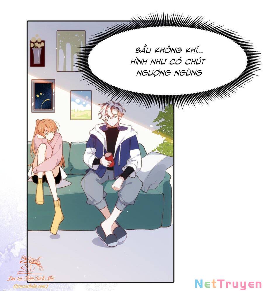 Mười Năm Sau, Tôi Kết Hôn Với Kẻ Không Đội Trời Chung Của Mình?! Chapter 5 - Page 8