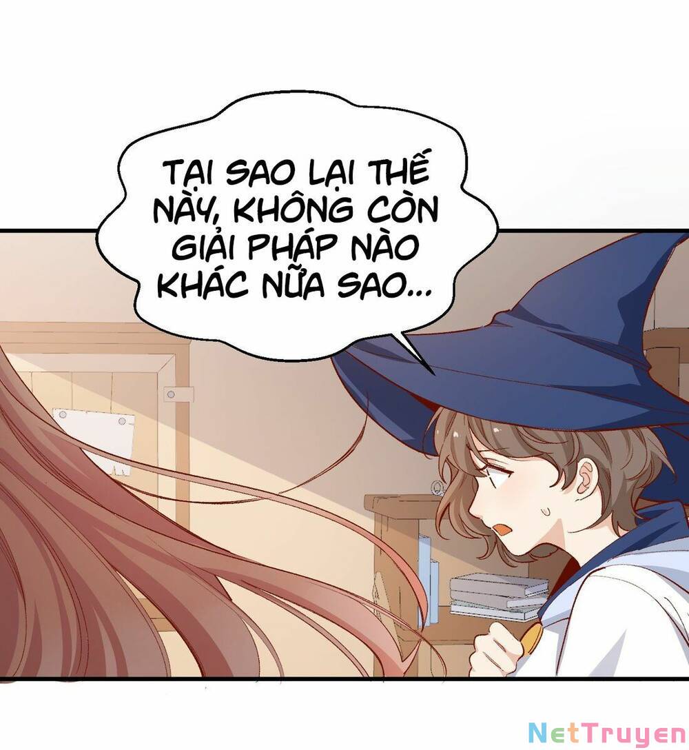 Mười Năm Sau, Tôi Kết Hôn Với Kẻ Không Đội Trời Chung Của Mình?! Chapter 40 - Page 10