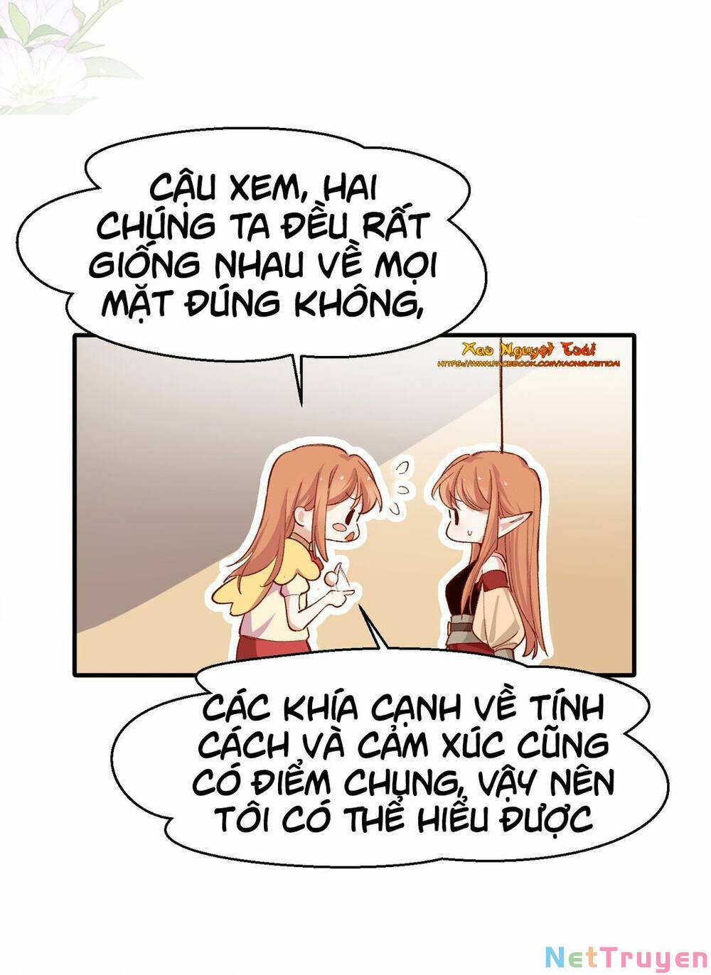 Mười Năm Sau, Tôi Kết Hôn Với Kẻ Không Đội Trời Chung Của Mình?! Chapter 40 - Page 15