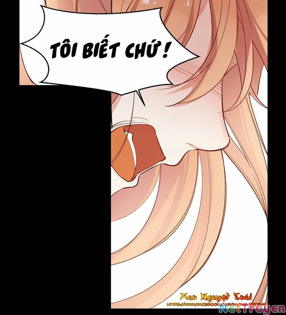 Mười Năm Sau, Tôi Kết Hôn Với Kẻ Không Đội Trời Chung Của Mình?! Chapter 40 - Page 20