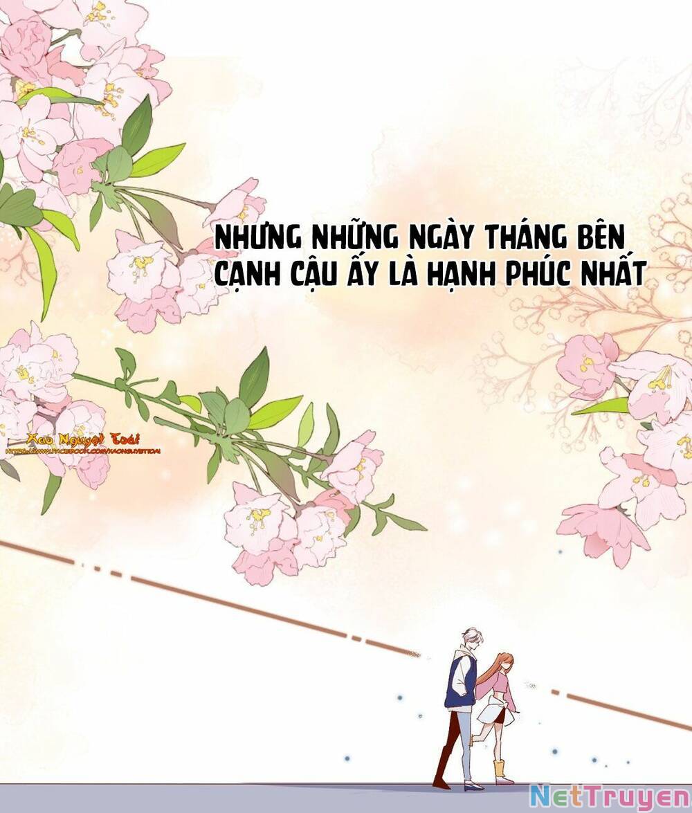 Mười Năm Sau, Tôi Kết Hôn Với Kẻ Không Đội Trời Chung Của Mình?! Chapter 40 - Page 25