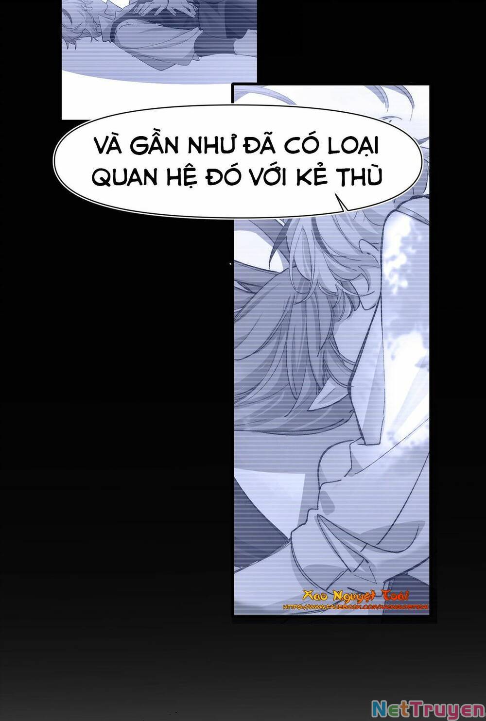 Mười Năm Sau, Tôi Kết Hôn Với Kẻ Không Đội Trời Chung Của Mình?! Chapter 40 - Page 6