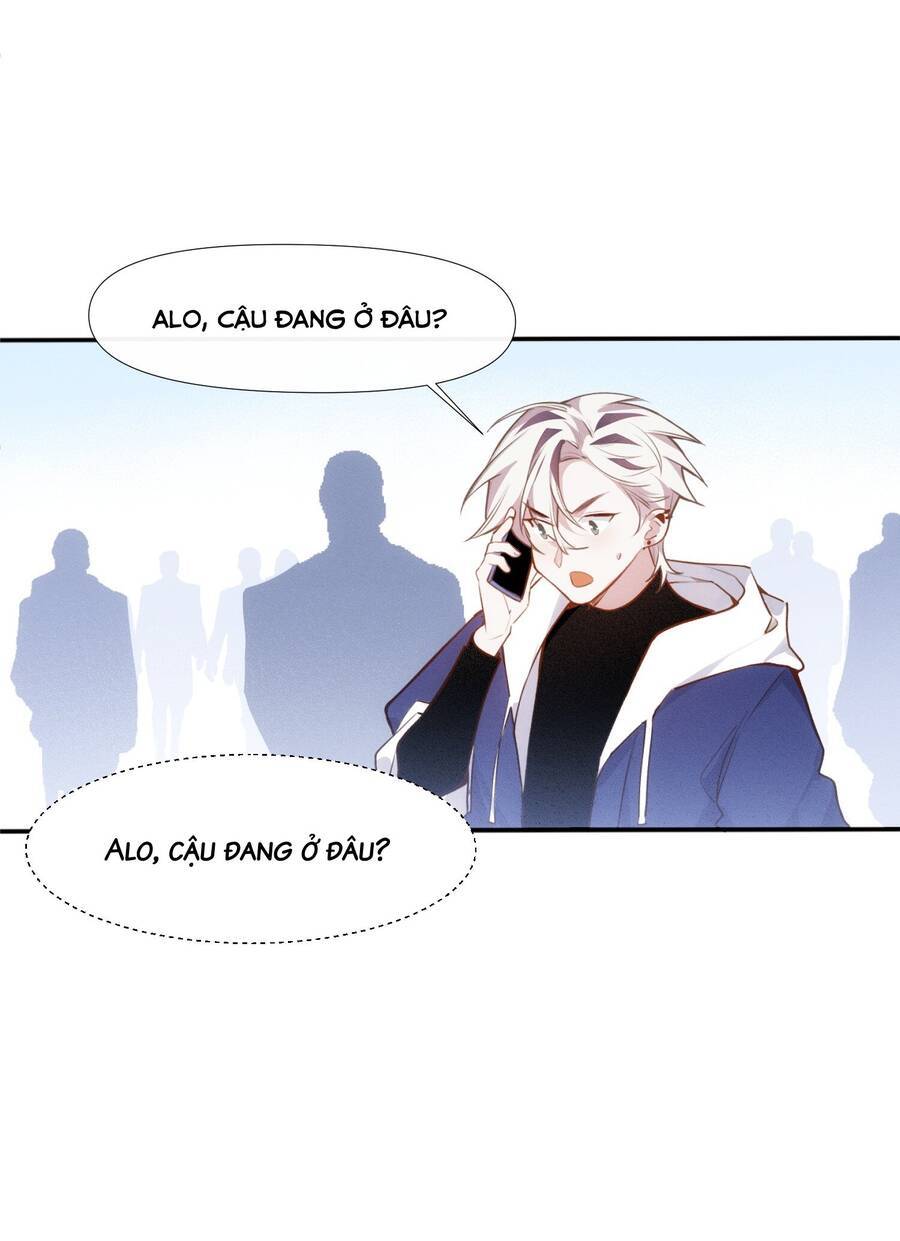 Mười Năm Sau, Tôi Kết Hôn Với Kẻ Không Đội Trời Chung Của Mình?! Chapter 8 - Page 31