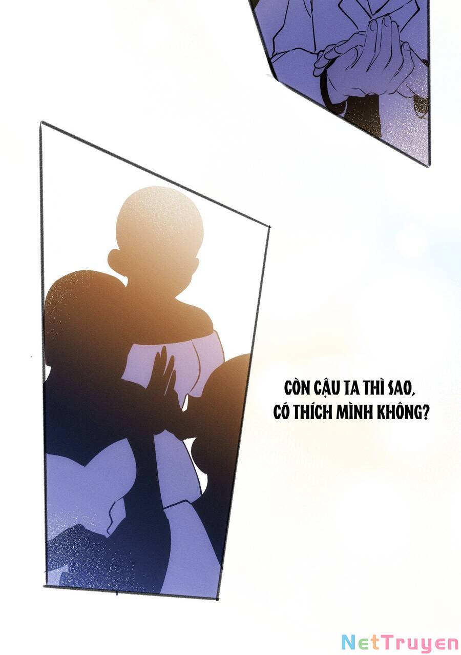 Mười Năm Sau, Tôi Kết Hôn Với Kẻ Không Đội Trời Chung Của Mình?! Chapter 6 - Page 10