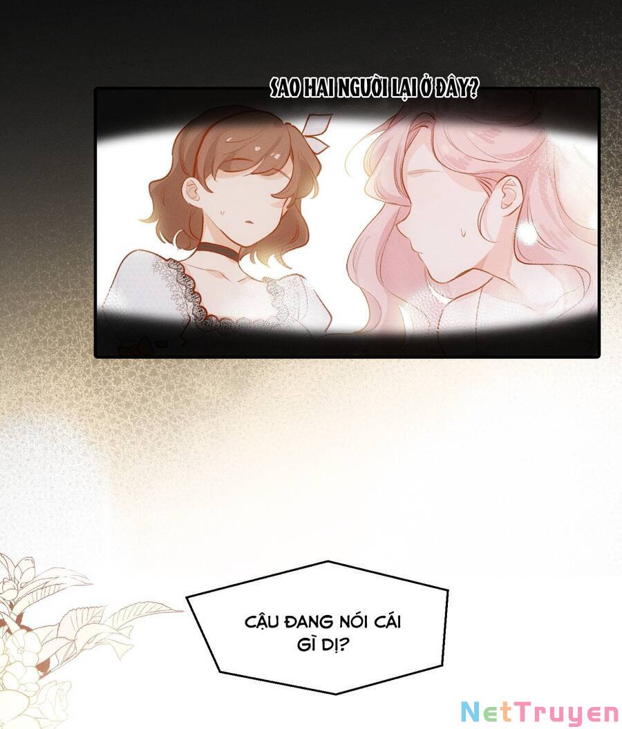 Mười Năm Sau, Tôi Kết Hôn Với Kẻ Không Đội Trời Chung Của Mình?! Chapter 6 - Page 3