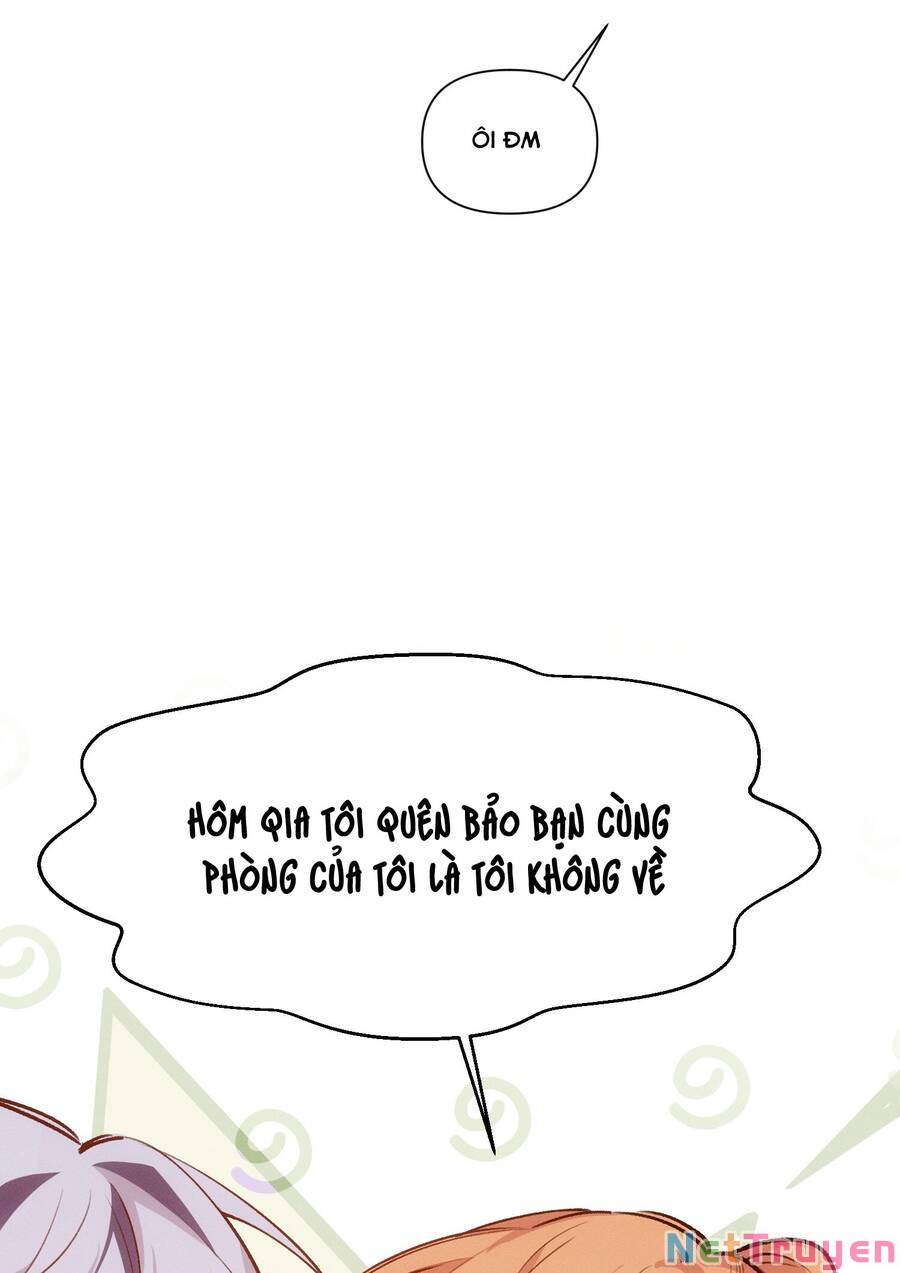 Mười Năm Sau, Tôi Kết Hôn Với Kẻ Không Đội Trời Chung Của Mình?! Chapter 6 - Page 39