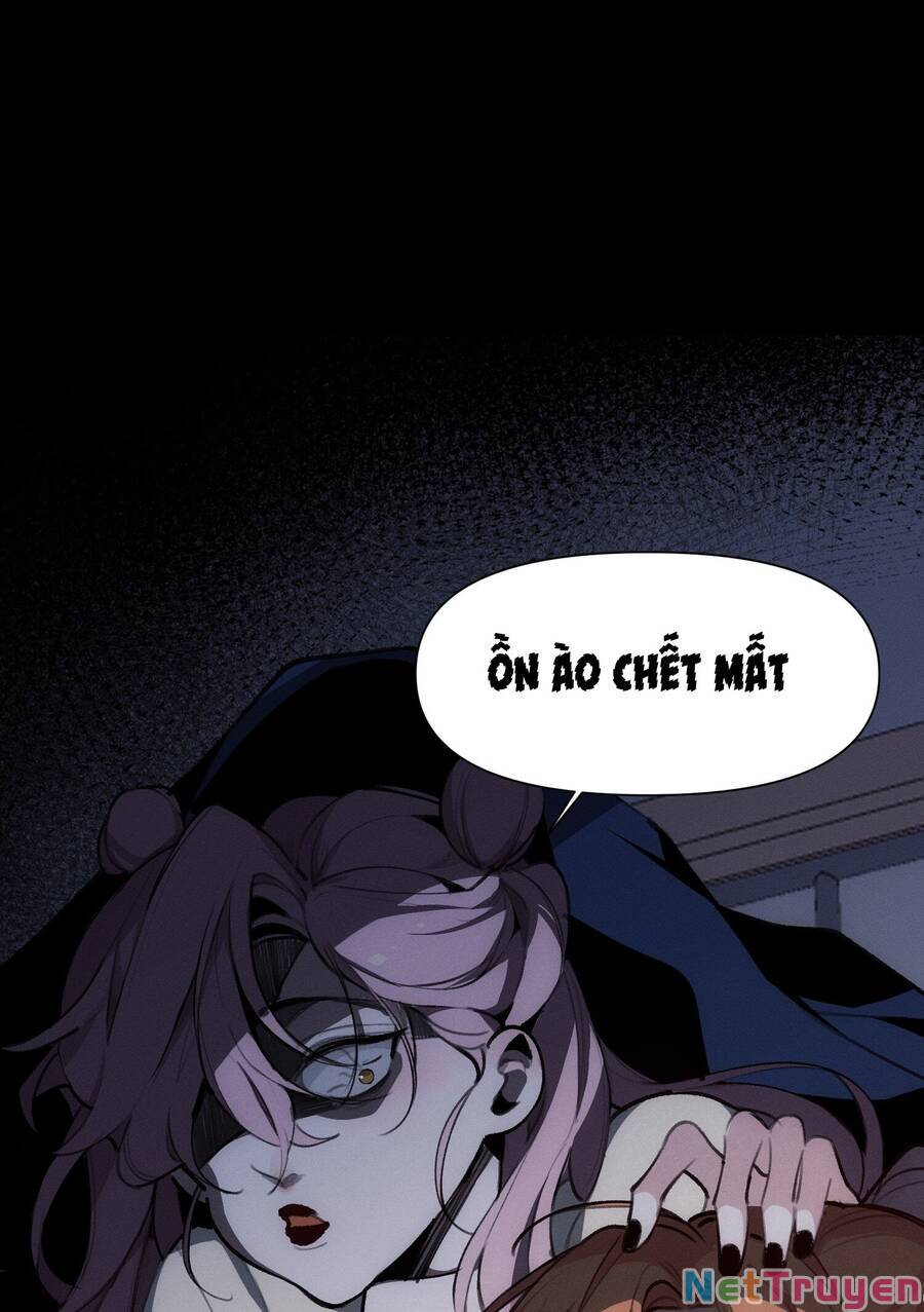 Mười Năm Sau, Tôi Kết Hôn Với Kẻ Không Đội Trời Chung Của Mình?! Chapter 6 - Page 47