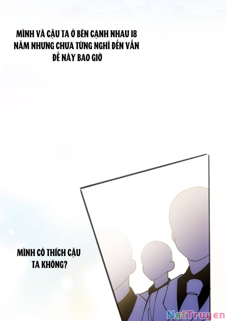 Mười Năm Sau, Tôi Kết Hôn Với Kẻ Không Đội Trời Chung Của Mình?! Chapter 6 - Page 9