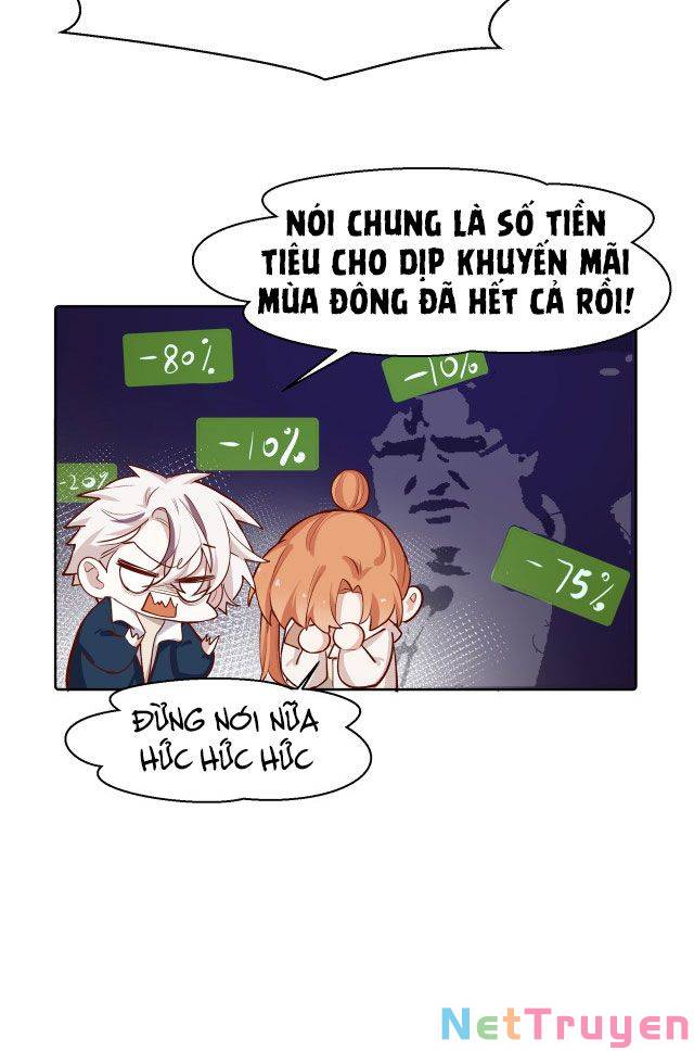 Mười Năm Sau, Tôi Kết Hôn Với Kẻ Không Đội Trời Chung Của Mình?! Chapter 27 - Page 16