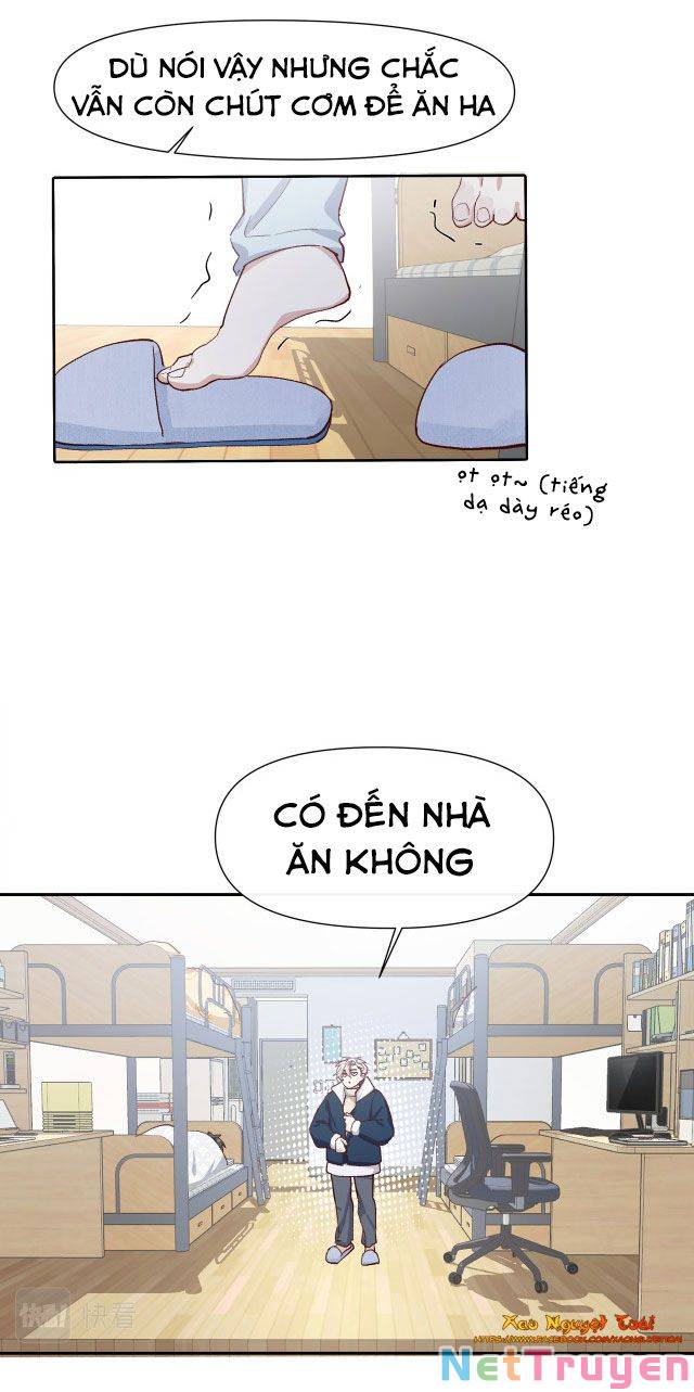 Mười Năm Sau, Tôi Kết Hôn Với Kẻ Không Đội Trời Chung Của Mình?! Chapter 27 - Page 3