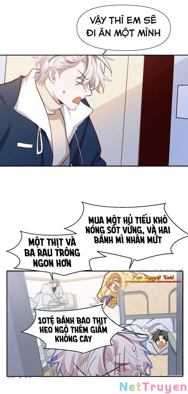 Mười Năm Sau, Tôi Kết Hôn Với Kẻ Không Đội Trời Chung Của Mình?! Chapter 27 - Page 5