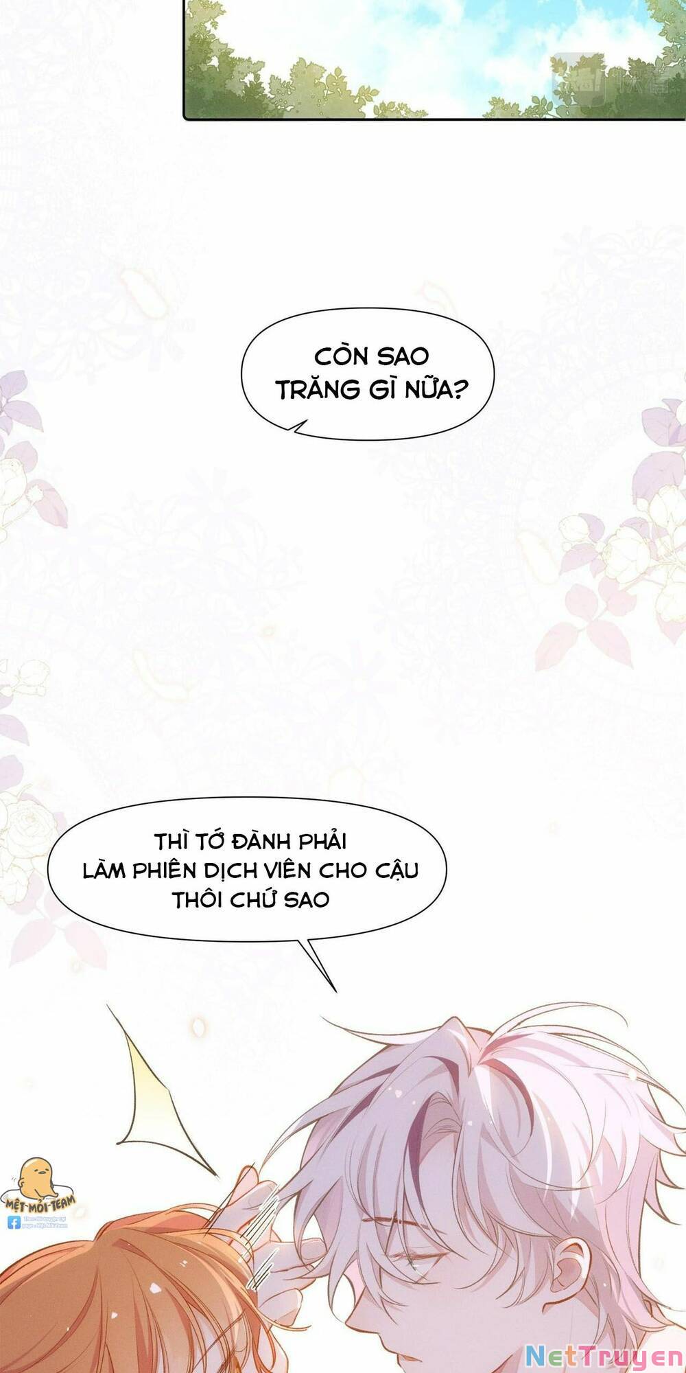 Mười Năm Sau, Tôi Kết Hôn Với Kẻ Không Đội Trời Chung Của Mình?! Chapter 15 - Page 17