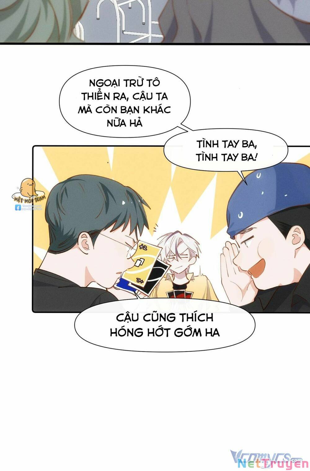 Mười Năm Sau, Tôi Kết Hôn Với Kẻ Không Đội Trời Chung Của Mình?! Chapter 15 - Page 28