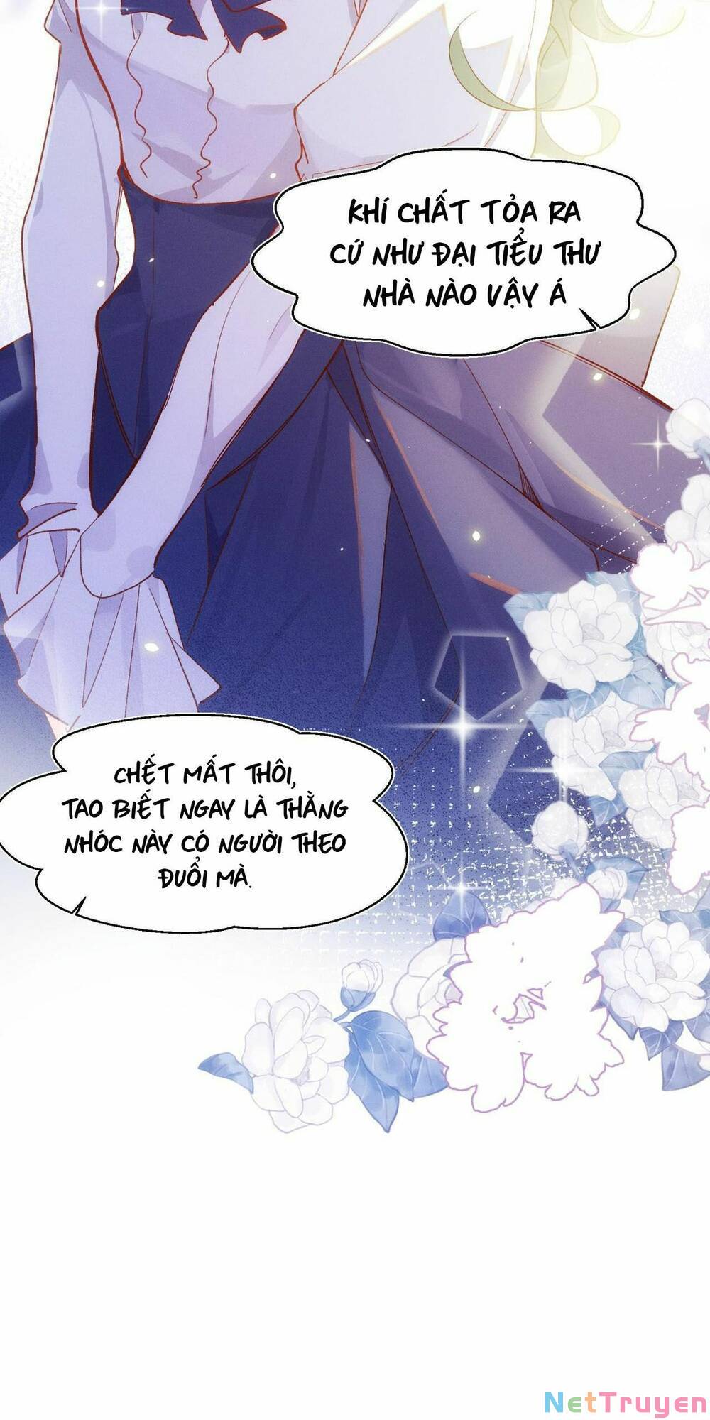 Mười Năm Sau, Tôi Kết Hôn Với Kẻ Không Đội Trời Chung Của Mình?! Chapter 15 - Page 31