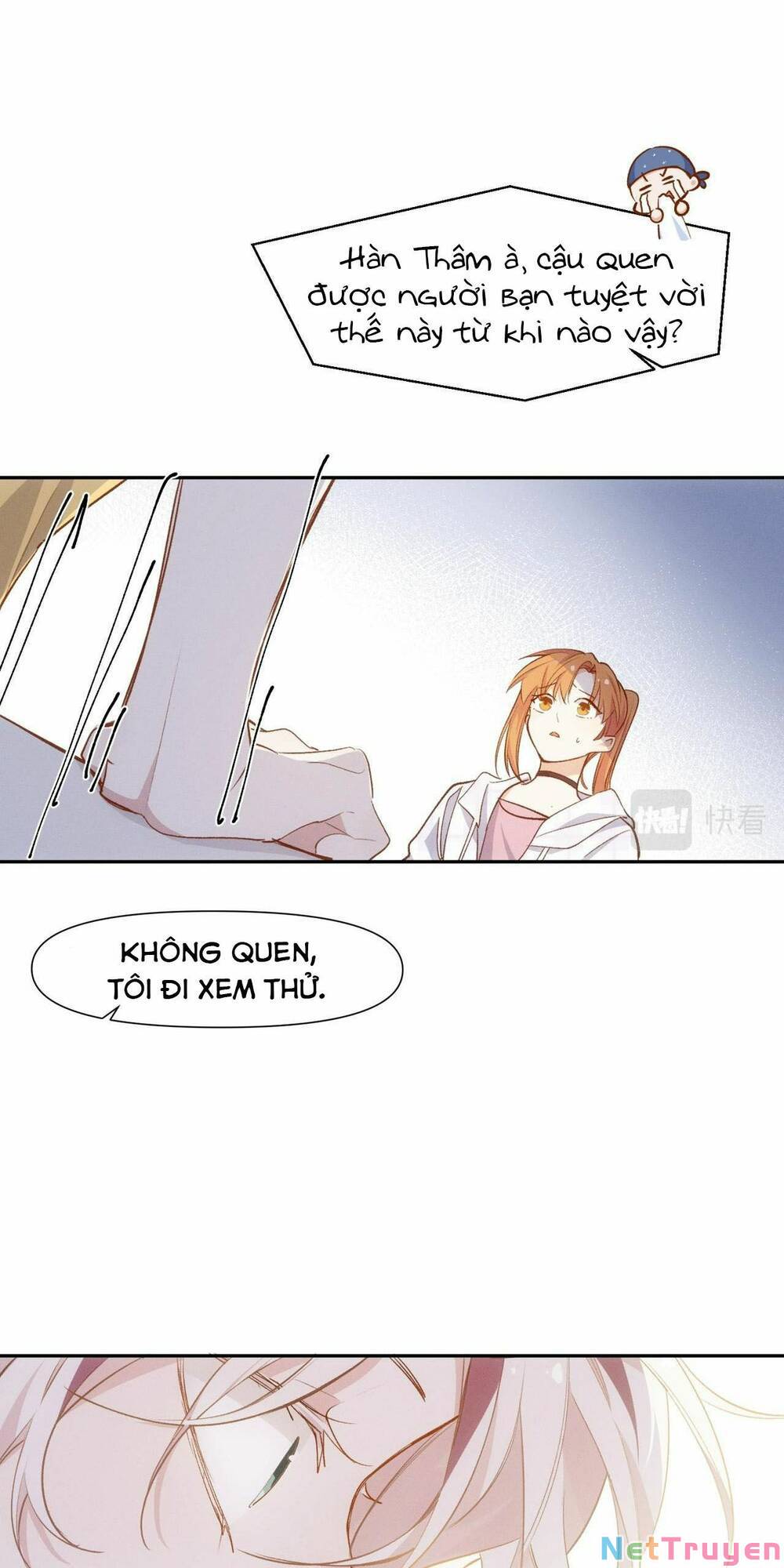 Mười Năm Sau, Tôi Kết Hôn Với Kẻ Không Đội Trời Chung Của Mình?! Chapter 15 - Page 32