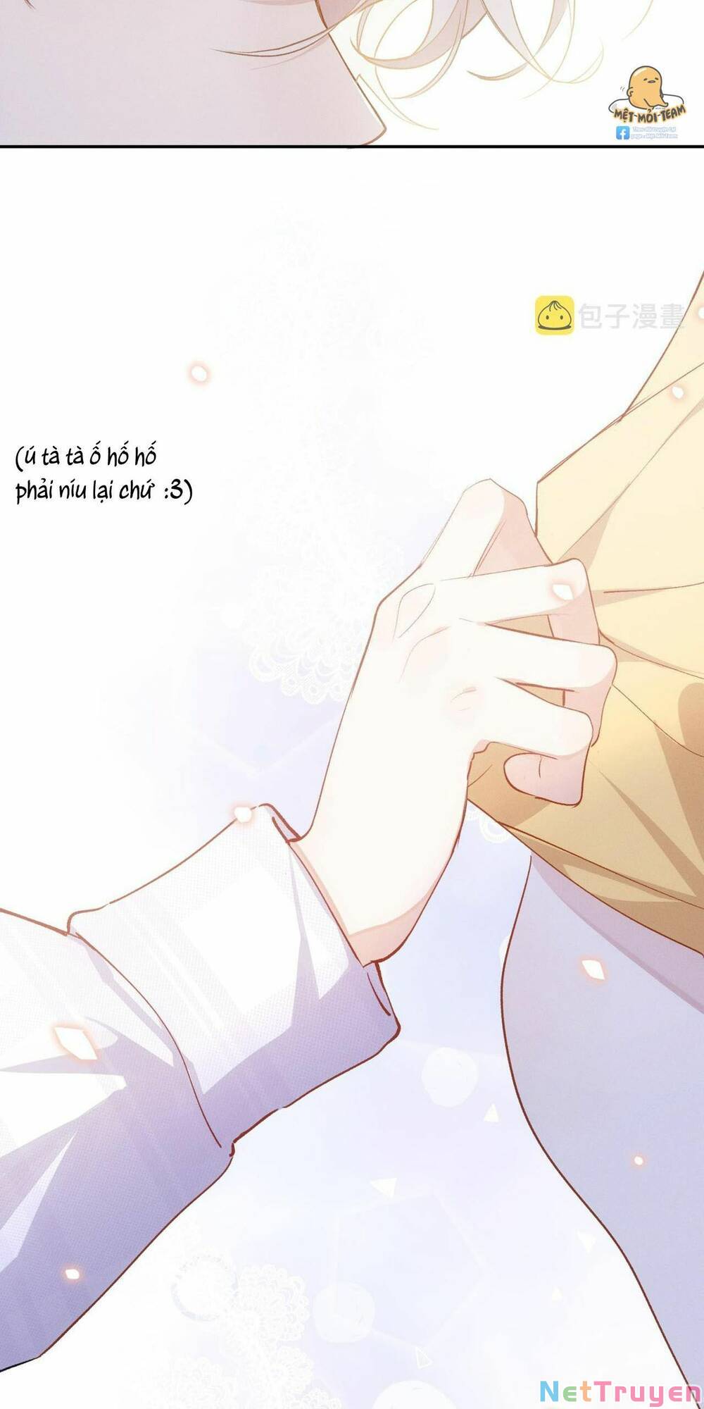 Mười Năm Sau, Tôi Kết Hôn Với Kẻ Không Đội Trời Chung Của Mình?! Chapter 15 - Page 33