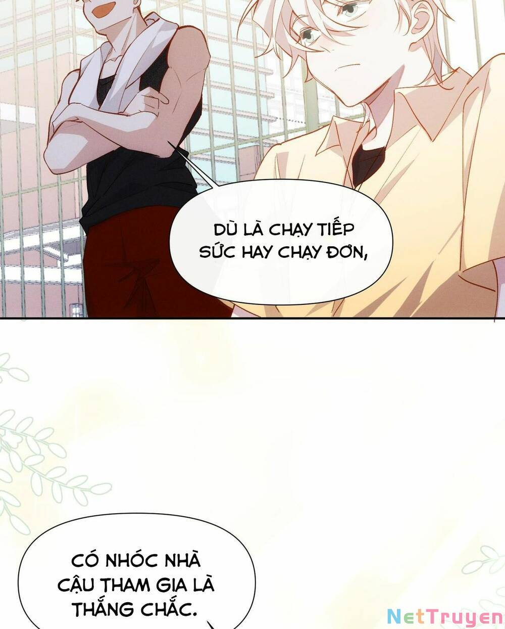 Mười Năm Sau, Tôi Kết Hôn Với Kẻ Không Đội Trời Chung Của Mình?! Chapter 15 - Page 6