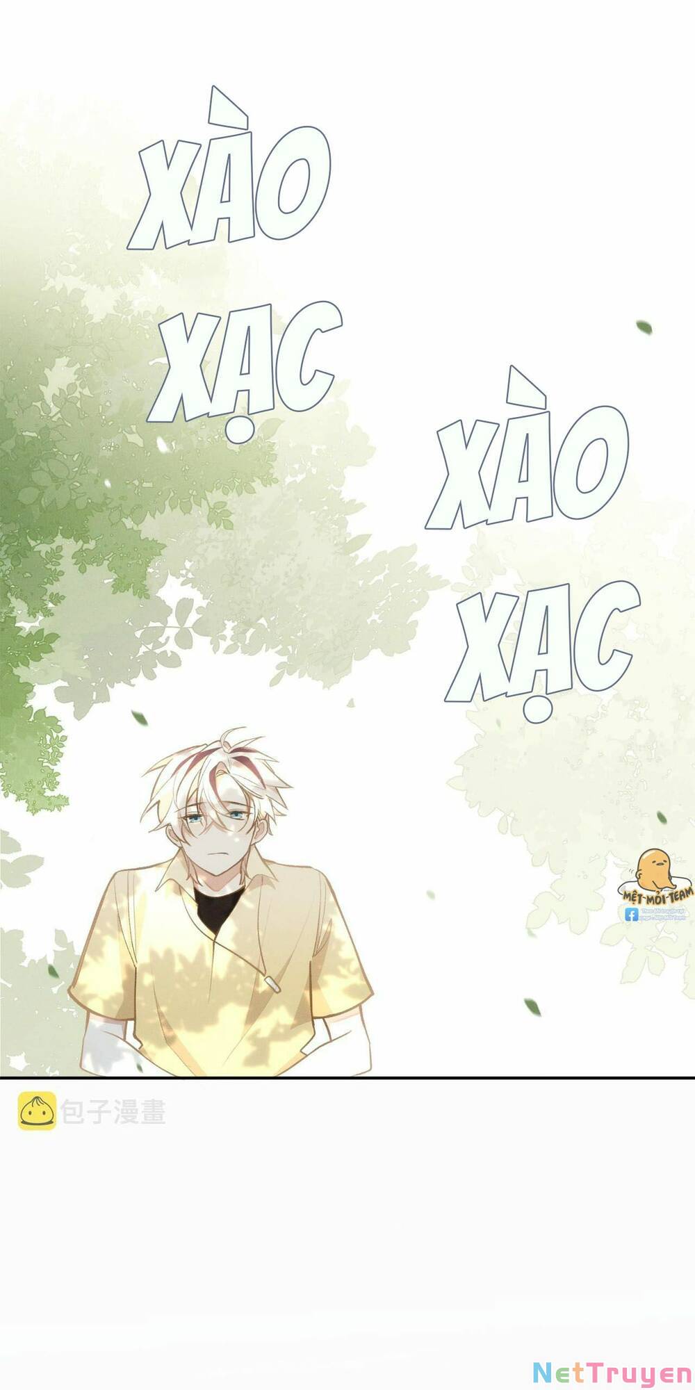 Mười Năm Sau, Tôi Kết Hôn Với Kẻ Không Đội Trời Chung Của Mình?! Chapter 15 - Page 8