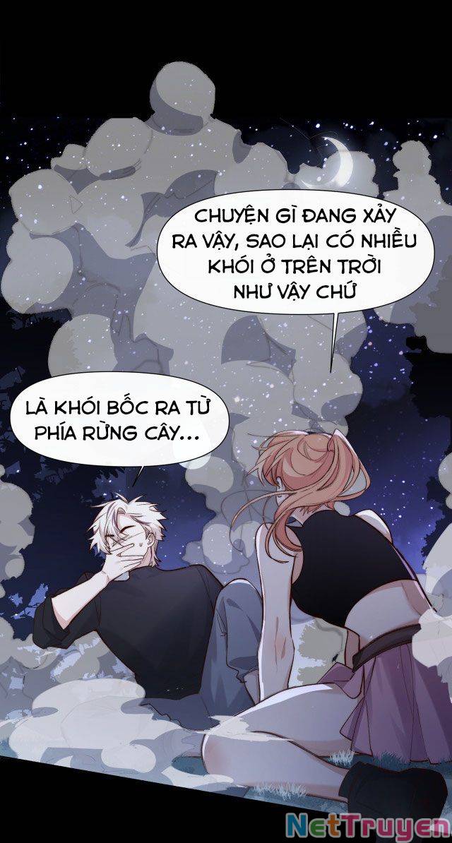 Mười Năm Sau, Tôi Kết Hôn Với Kẻ Không Đội Trời Chung Của Mình?! Chapter 25 - Page 10