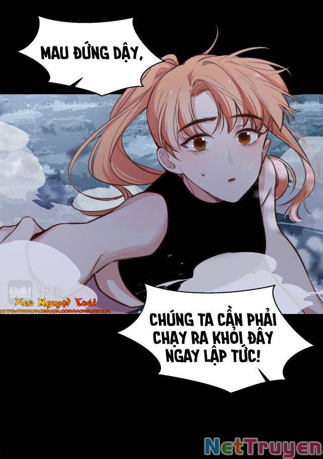 Mười Năm Sau, Tôi Kết Hôn Với Kẻ Không Đội Trời Chung Của Mình?! Chapter 25 - Page 13