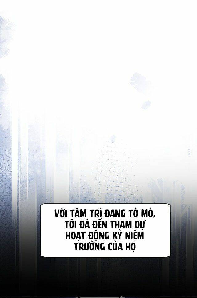 Mười Năm Sau, Tôi Kết Hôn Với Kẻ Không Đội Trời Chung Của Mình?! Chapter 17 - Page 10