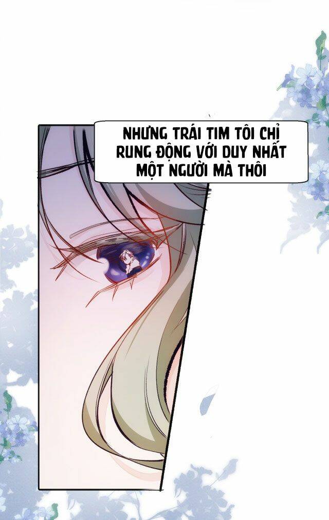 Mười Năm Sau, Tôi Kết Hôn Với Kẻ Không Đội Trời Chung Của Mình?! Chapter 17 - Page 16