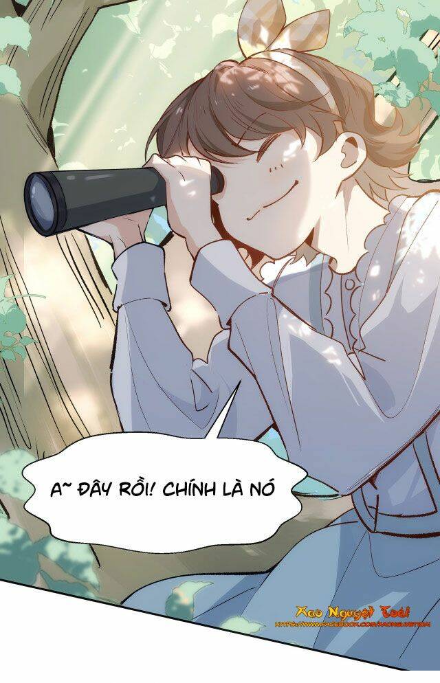 Mười Năm Sau, Tôi Kết Hôn Với Kẻ Không Đội Trời Chung Của Mình?! Chapter 17 - Page 35