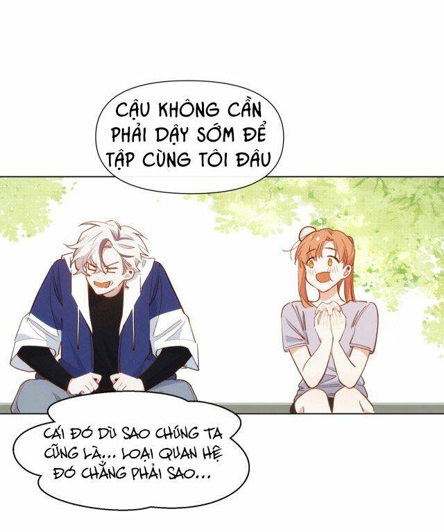 Mười Năm Sau, Tôi Kết Hôn Với Kẻ Không Đội Trời Chung Của Mình?! Chapter 11 - Page 21