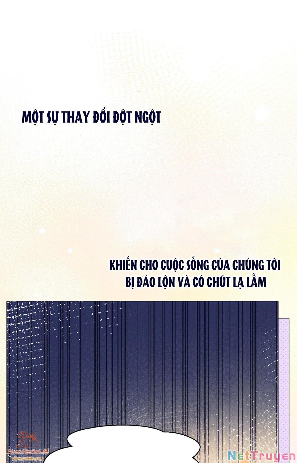 Mười Năm Sau, Tôi Kết Hôn Với Kẻ Không Đội Trời Chung Của Mình?! Chapter 0 - Page 11