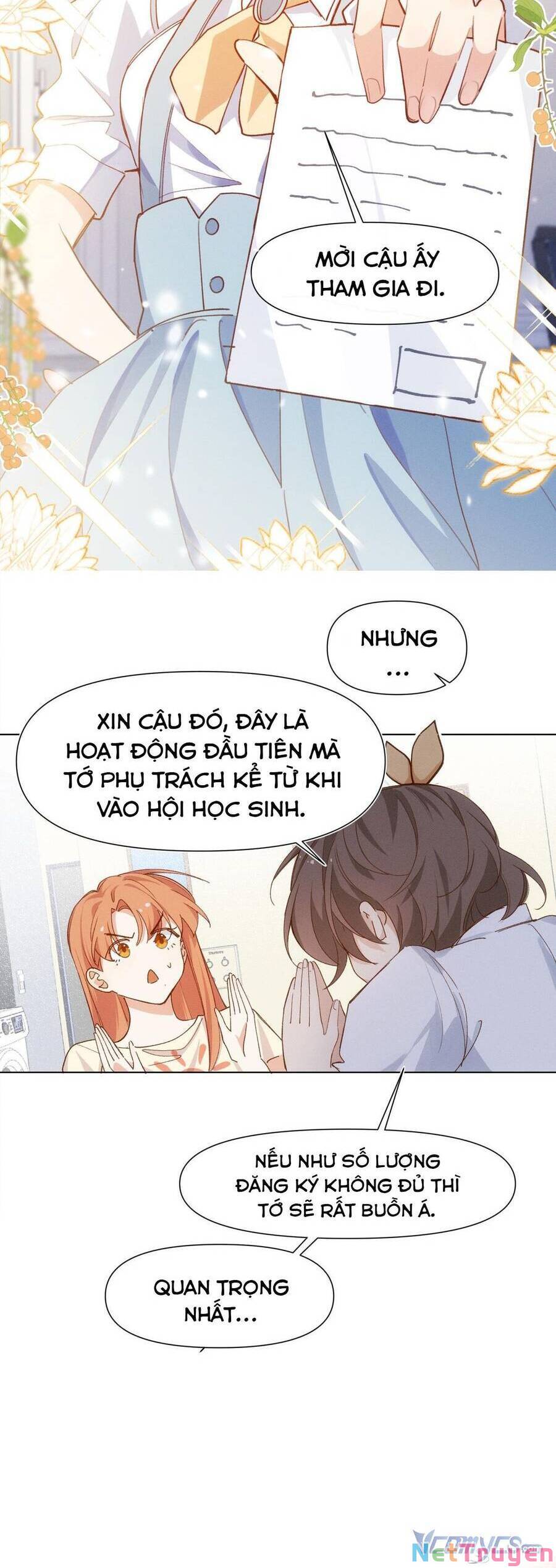 Mười Năm Sau, Tôi Kết Hôn Với Kẻ Không Đội Trời Chung Của Mình?! Chapter 13 - Page 10