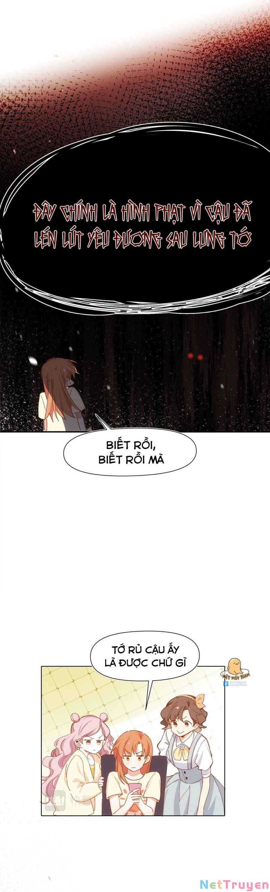 Mười Năm Sau, Tôi Kết Hôn Với Kẻ Không Đội Trời Chung Của Mình?! Chapter 13 - Page 11