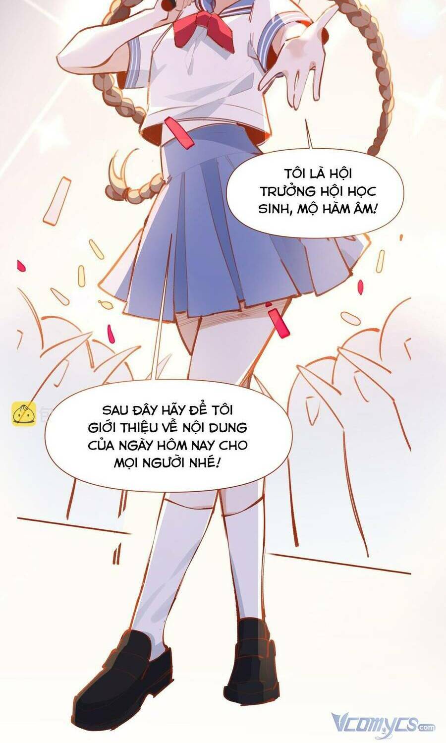 Mười Năm Sau, Tôi Kết Hôn Với Kẻ Không Đội Trời Chung Của Mình?! Chapter 18 - Page 12