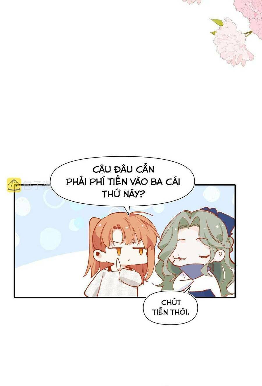 Mười Năm Sau, Tôi Kết Hôn Với Kẻ Không Đội Trời Chung Của Mình?! Chapter 18 - Page 19