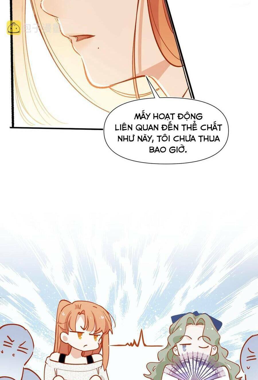 Mười Năm Sau, Tôi Kết Hôn Với Kẻ Không Đội Trời Chung Của Mình?! Chapter 18 - Page 21