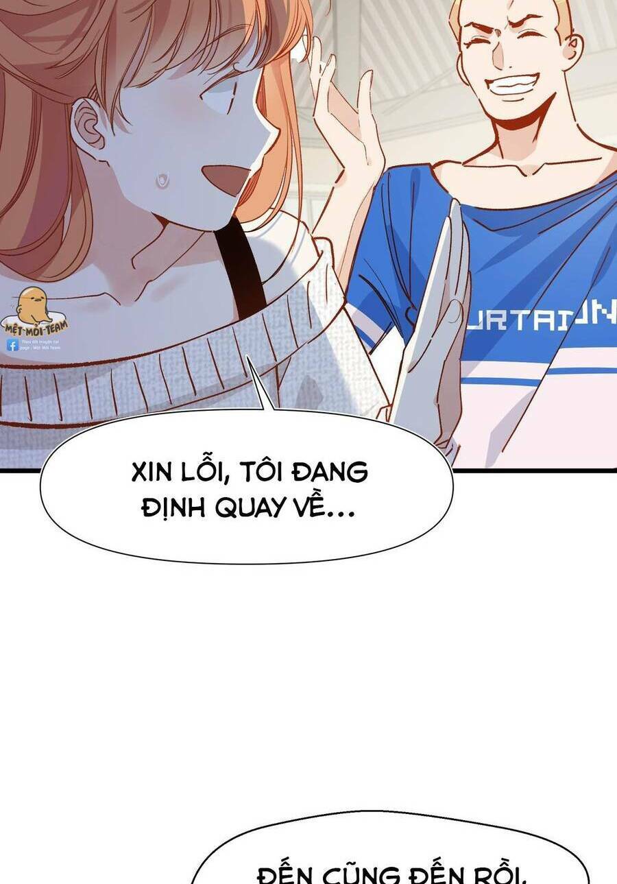 Mười Năm Sau, Tôi Kết Hôn Với Kẻ Không Đội Trời Chung Của Mình?! Chapter 18 - Page 31