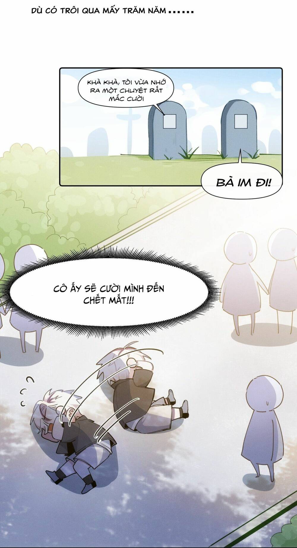 Mười Năm Sau, Tôi Kết Hôn Với Kẻ Không Đội Trời Chung Của Mình?! Chapter 12 - Page 24